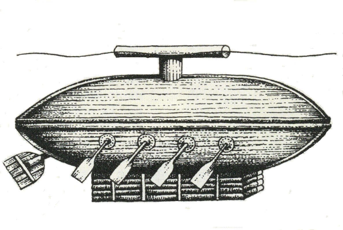 Первая лодка в мире. Казацкая Чайка подводная лодка. Казацкий подводный човен. Подводная лодка украинских Казаков. Подводная лодка Казаков запорожцев.